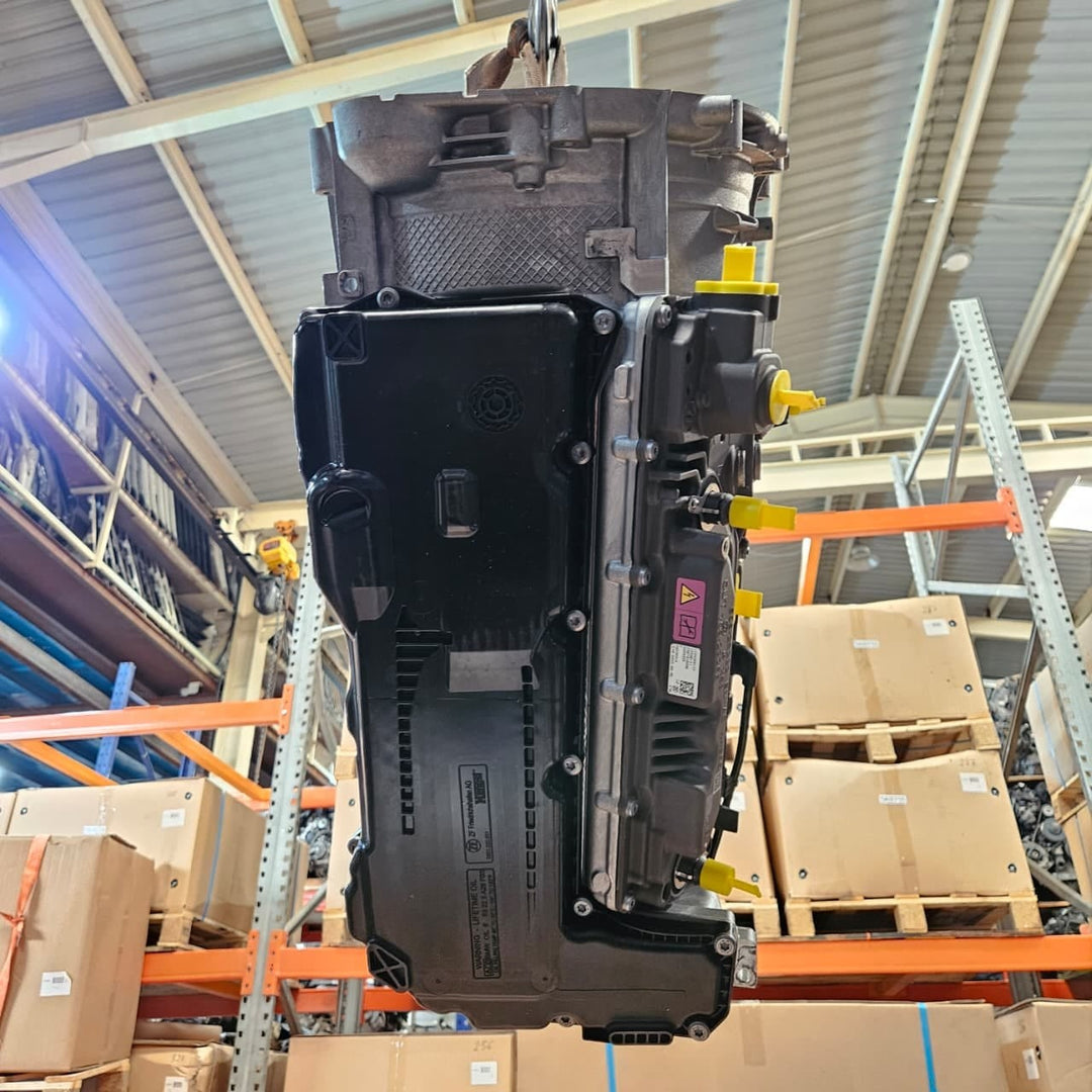 Genuine 2023 BMW X7 Automatic Transmission GN8X60CZ 3.0 Petrol 5A69352 Brand New