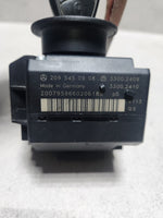 Bild in die Galerieansicht laden, 2003-2009 Mercedes-Benz C230 Ignition Switch Module 2095450908 W203 C230 and CLK