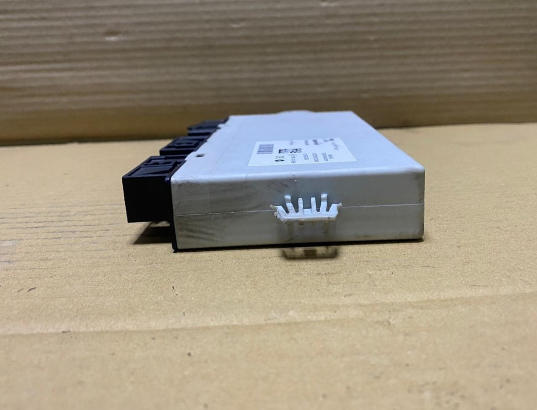 2011-2015 BMW 740Li Alarm Control Unit 9230941 5 Series F10 F11 and 7 Series F01