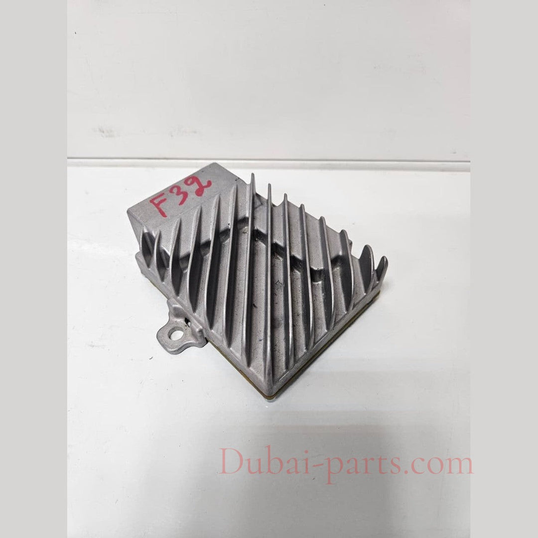 2014 BMW 328i 428i Active Sound Design Control Module 9326555 OEM