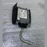 Bild in die Galerieansicht laden, OEM BMW 7 F01 F02 F03 F04 2010 Radar Sensor Blind Spot Lane Change 6873336