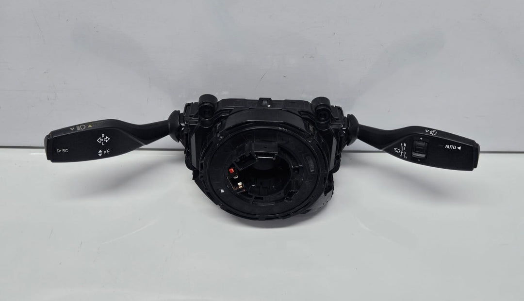6833422-2015-2018 BMW X4 F26 Steering Column Switch OEM