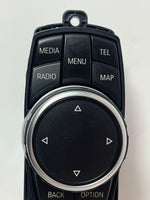 Load image into Gallery viewer, iDrive Controller BMW F10 F20 F21 F30 F80 Unit Knob Switch Module 9350724