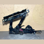 Bild in die Galerieansicht laden, 2015-2020 Mercedes-Benz S-Class W222 Front Left Side Bonnet Hinge A222 8800128