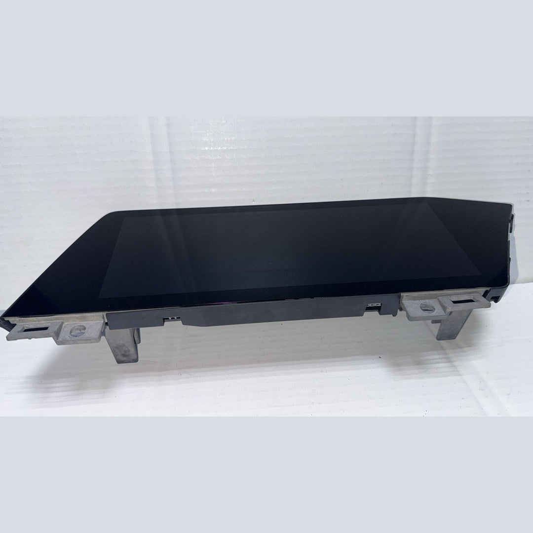BMW X5 G05 X6 G06 X7 G07 TOUCH MONITOR DISPLAY SCREEN NAVIGATION RHD MGU 8798734
