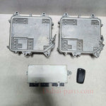 Load image into Gallery viewer, 2014-2016 BMW 550i Engine Control Module 8636967 550i and X5 N63N