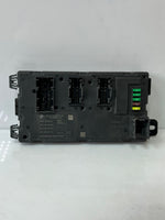 Load image into Gallery viewer, 2010-2016 BMW 328i 3' 4' 435i F30 F32 Rear Body Control Module BCM 9329701 OEM