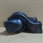 Load image into Gallery viewer, BMW F01 F02 F07 F10 REAR BLOWER UNIT BLOWER MOTOR RESISTOR P/N 9138176