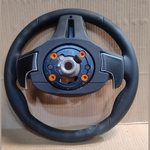 Load image into Gallery viewer, BMW 3 4 SERIES G20 G21 G22 M SPORT LEATHER WHEEL STEERING - 8077415