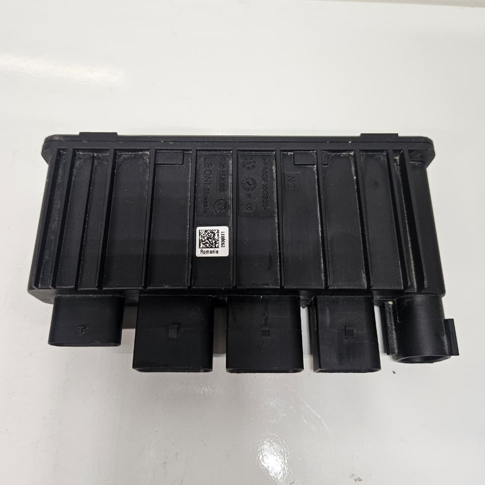 2018-2022 BMW X2 F39 OEM Integrated Power Supply Computer Module 8661071-01