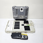 قم بتحميل الصورة إلى عارض الصور، 2011-2016 BMW 2 3 Series F20 F21 320D Engine Control Unit DDE ECU Set 8589145