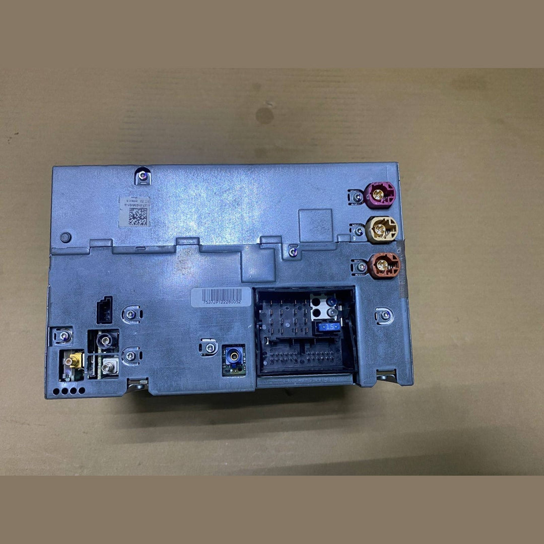 BMW Navigation Head Unit 9293398 F01 F06 F10 series  CIC Navigation 