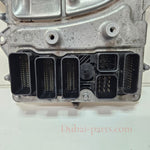Bild in die Galerieansicht laden, 7629420-2011-2012 BMW X3 535i GT N55 Engine Control Module ECU DME Key Set