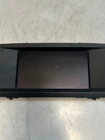 Load image into Gallery viewer, 2010-2014 BMW X5 E70 X6 E71 CID 6.5" Navigation Monitor DISPLAY Screen 9289581 