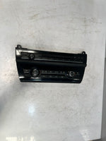 Load image into Gallery viewer, 2012 BMW 528i F10 535 series A/C Climate Control Switch PANEL 6805772 OEM