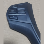 قم بتحميل الصورة إلى عارض الصور، BMW X5 F15 STEERING MULTIFUNCITONAL WHEEL SWITCH CONTROL - 9270260 OEM
