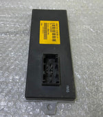 Load image into Gallery viewer, OEM BMW E63 E64 E60 645 650 DYNAMIC DRIVE CONTROL UNIT MODULE OEM 6768383