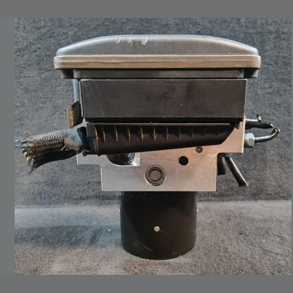 BMW F01 F02 DSC ANTI LOCK BREAKING SYSTEM Hydraulic  Pump Unit Module - 6795069