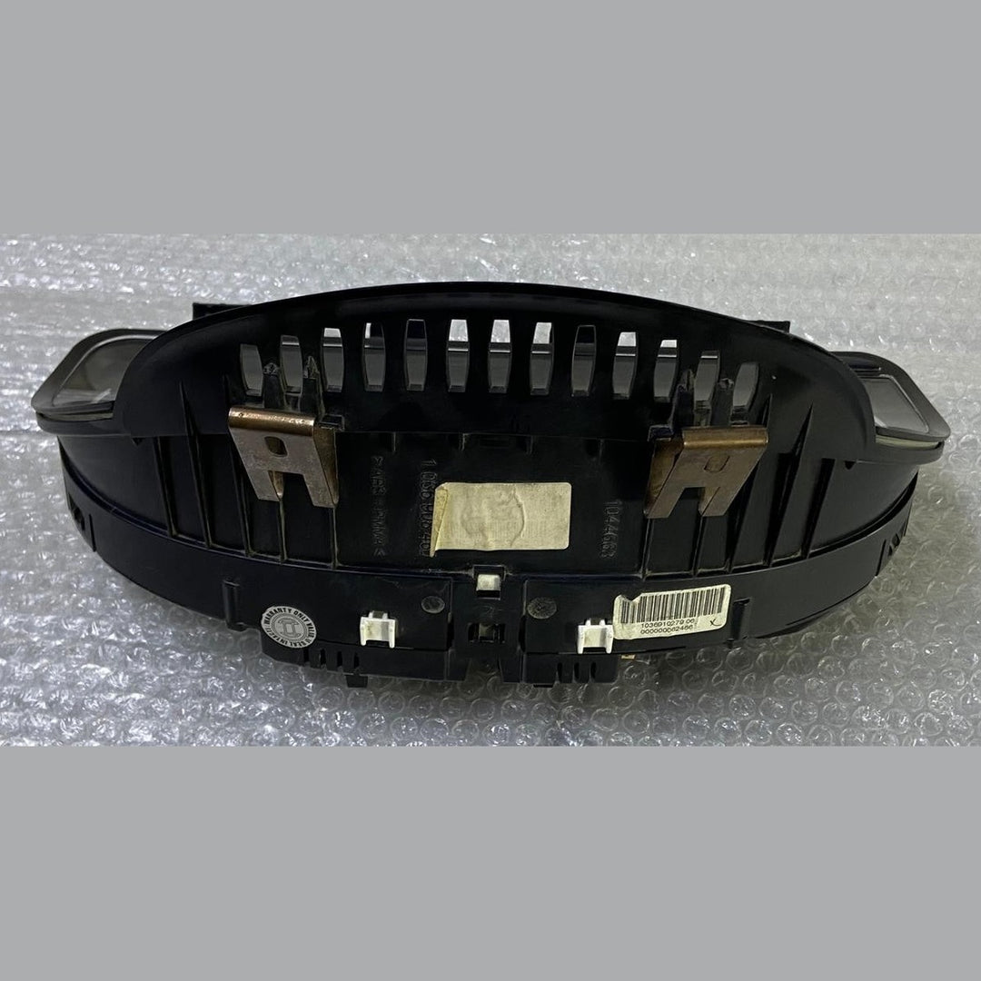 OEM BMW 5 GT F07 2009 Diesel Speedometer instrument cluster 9220800 Bosch HUD