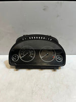 Load image into Gallery viewer, 2011-2016 BMW F10 5-Series 528i Instrument Cluster Speedometer 9249343 OEM
