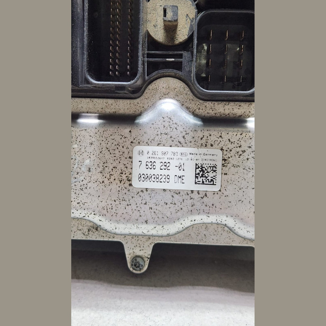 BMW Engine Control Unit N13 engine 7636292 F20 F30 116i 118i 316i OEM