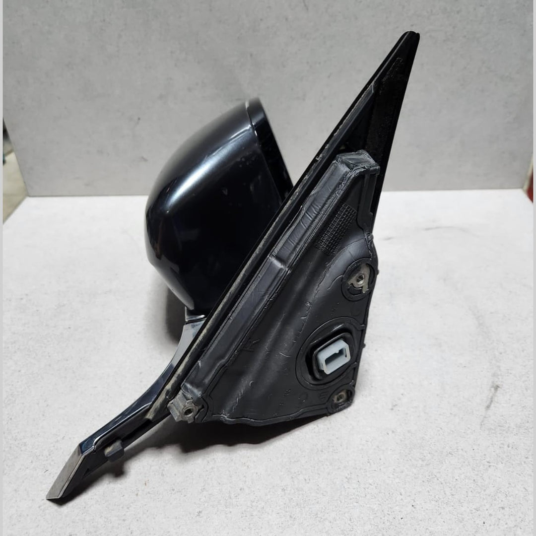 2015 BMW G12 750i Right Door Wing Mirror F0181116U6680 7 Series G11 G12 LHD