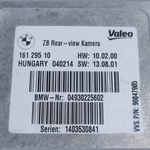 Load image into Gallery viewer, BMW 5 6 SERIES F10 F11 F12 F13 F06 REAR VIEW CAMERA MODULE -  9302256