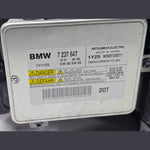 Load image into Gallery viewer, 7203253-2009-13 BMW F10 F11 5 Series pre-LCI Adaptive Xenon Headlight Left OEM