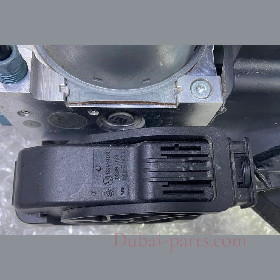 OEM BMW i3 0.6 Hybrid 125Kw ABS Pump Assembley 6883348 6883347