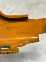 Load image into Gallery viewer, 2016-2023 Mini Cooper F55 F56 F57 Bonnet Hinge 7300565 7300566 OEM
