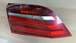 Load image into Gallery viewer, BMW X5 F15 F85 Rear Right Inner Tail Light LED OEM Genuine Replacement 7301272