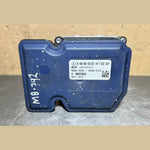 Load image into Gallery viewer, 13-16 Mercedes W166 ML GL GLE ABS Anti Lock Brake Pump Module A166 9016303 OEM