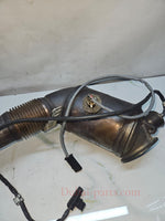 Load image into Gallery viewer, 2013-2019 BMW 750Li Catalytic Converter 7645440 OEM
