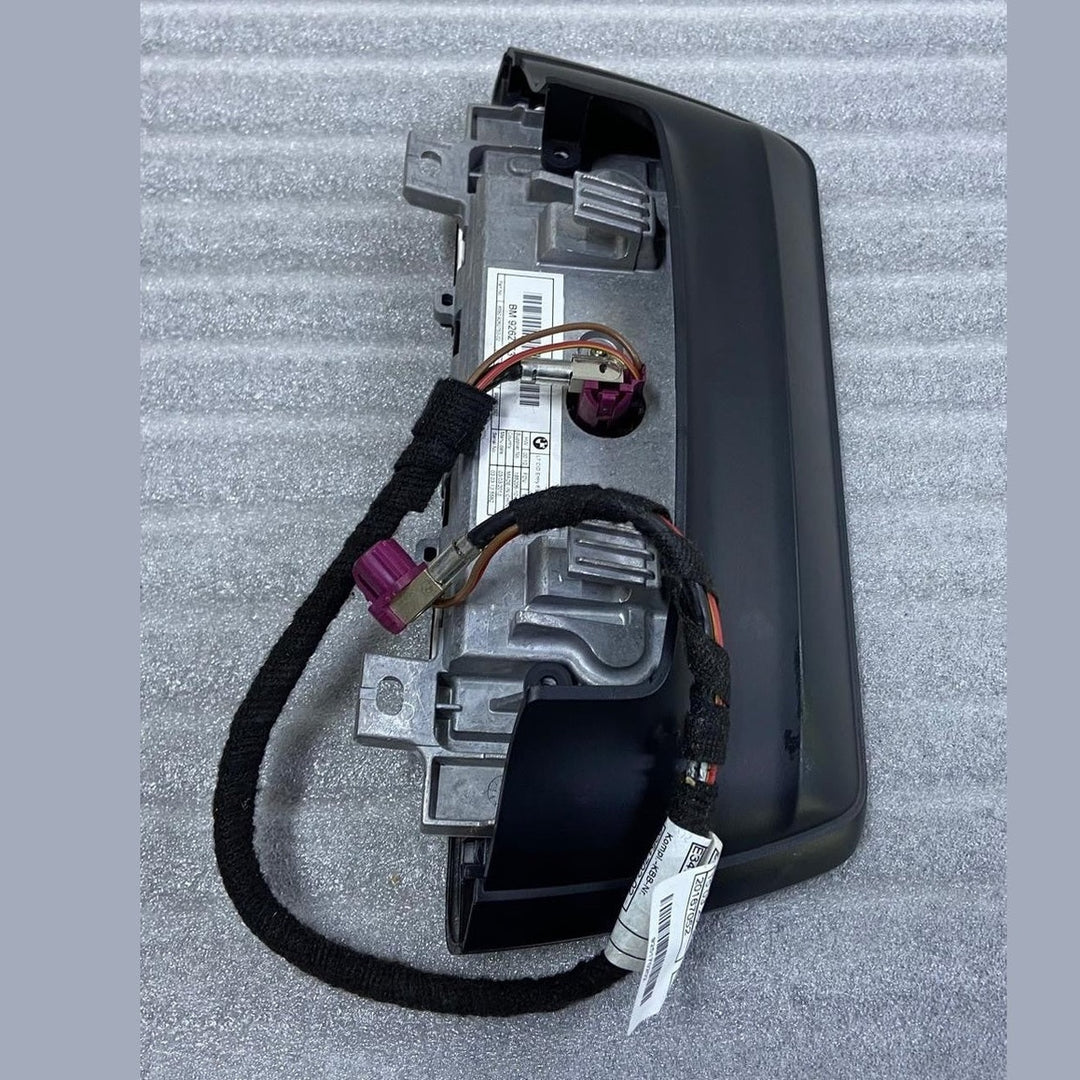 OEM BMW F20 F30 F31 F34 CID Central Information Display Screen Monitor 9262753
