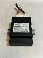 Load image into Gallery viewer, 2012-2016 BMW F10 M5, F06 M6, and F12 M6 Fuel Pump Control Unit 7302256 OEM