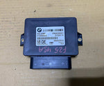 Bild in die Galerieansicht laden, 2010-2017 BMW X3 Parking Brake Control Module 6863800 F10, F11 5 Series and F25 