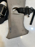 Bild in die Galerieansicht laden, 2009-2017 BMW 5 Series F10 F11 Front Right Seat Belt 610126200C OEM