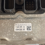 Load image into Gallery viewer, BMW F30 F31 F10 F11 F25 N20 ENGINE ECU ONLY DME 7643979