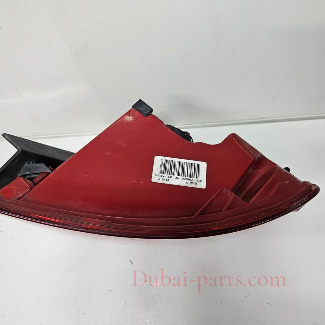 8K5945095AC-2013-2016 Audi A4 Quattro B8 B8.5 Taillight Rear Left Side OEM