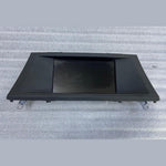 Load image into Gallery viewer, OEM BMW X5 X6 E70 E71 Dashboard Onboard Monitor Display Screen 6,5" 9233619