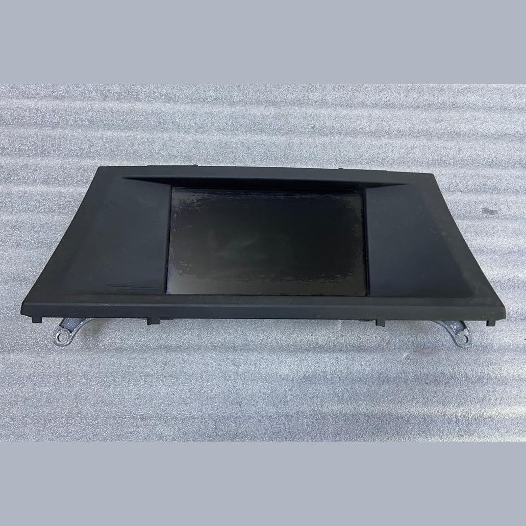 OEM BMW X5 X6 E70 E71 Dashboard Onboard Monitor Display Screen 6,5" 9233619