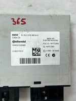 Load image into Gallery viewer, 2014 BMW 535d 7' F01 F02 CAS CAR ACCESS SYSTEM Control Unit LHD 9318365 OEM