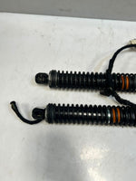 Load image into Gallery viewer, 2009 BMW 7 Series F01 F02 F03 F04 750i TAILGATE Trunk Strut Damper 7185713 OEM