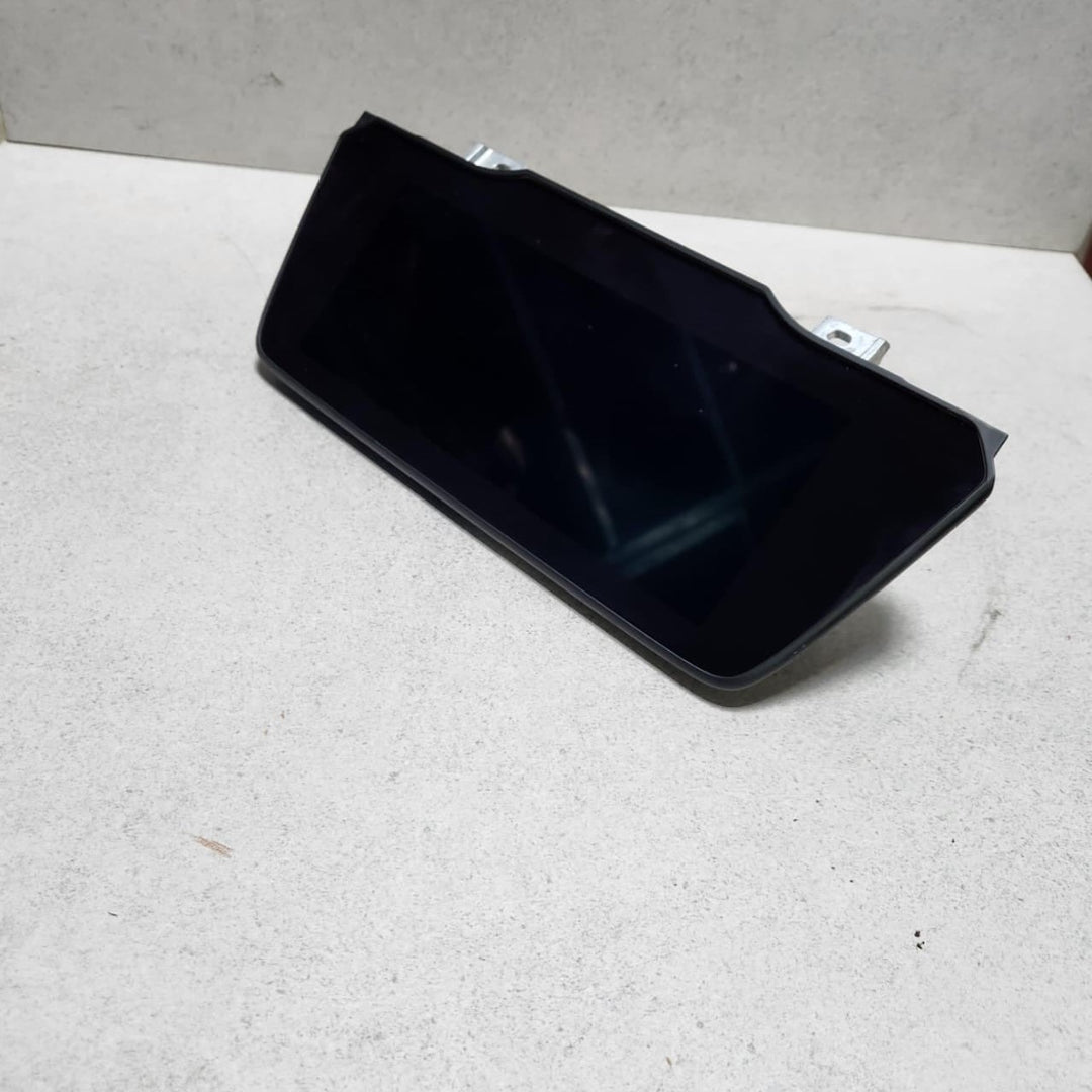 2018-2021 BMW X3 Central Information Display Screen 8720749 X3 G01 and X4 G02 
