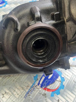 Load image into Gallery viewer, 2015-2018 BMW X4 Rear Differential 8658462 X3 F25 and X4 F26 3.38 ratio