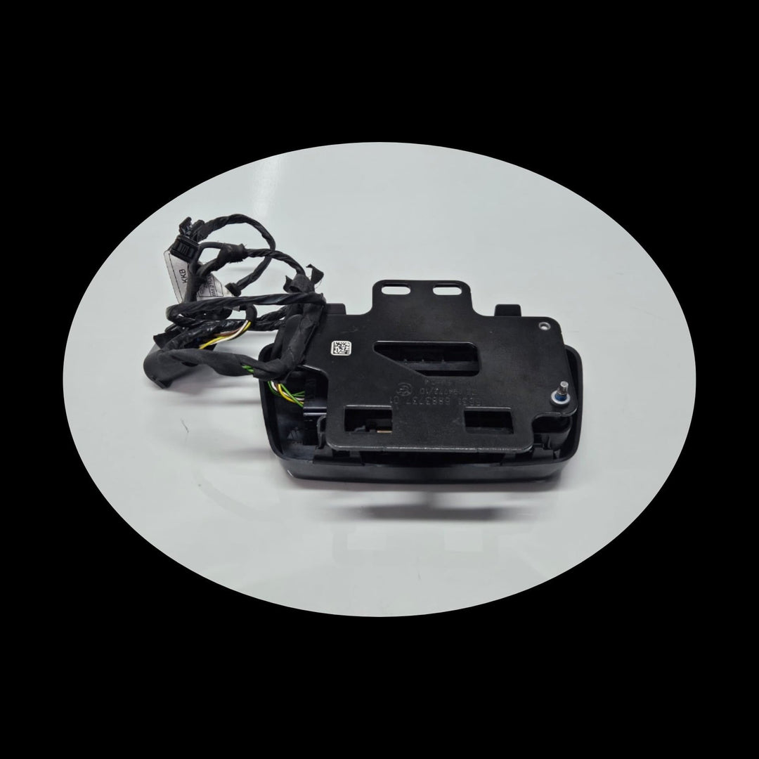 5A30C93-2018-2025 BMW X3 F44 G20 G22 Front Radar Sensor OEM