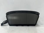 Bild in die Galerieansicht laden, 2006-09 BMW E60 E61 550i 650i M5 M6 8.8" Navigation Display Screen 6989396 OEM