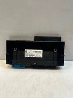 قم بتحميل الصورة إلى عارض الصور، 2010-2017 BMW X3 F25 Comfort Control Unit Body Module Junction Box 9267537