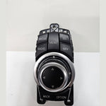 Load image into Gallery viewer, 2012-2018 BMW M6 F12 Idrive Controller Switch 9286707 OEM