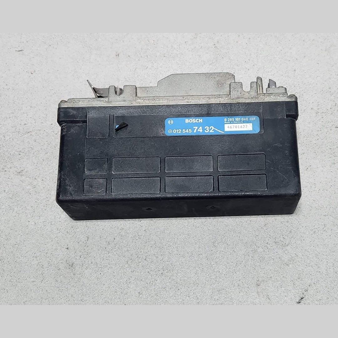 1994-1995 Mercedes-Benz C220 ABS Control Module 0125457432 W202 C220 C280 C36 